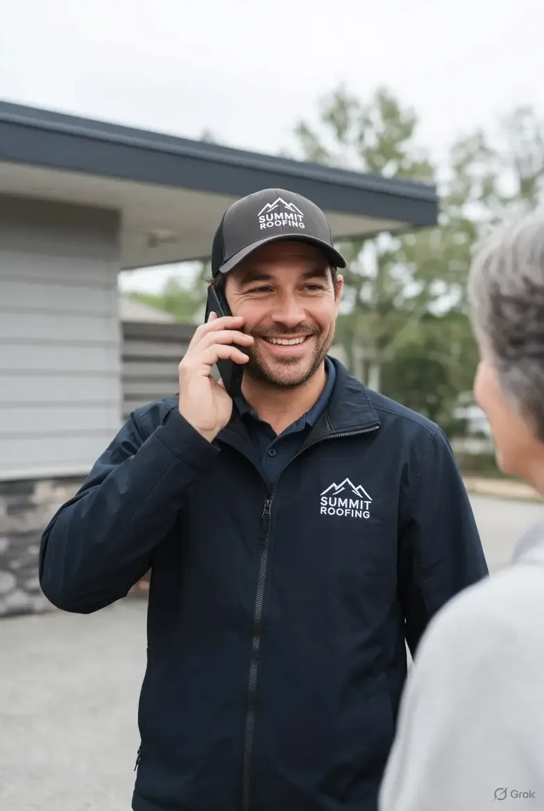 Flat Roof Leak Repair Huntington Woods, MI FAQs